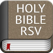 Holy Bible RSV Offline  for PC Windows and Mac