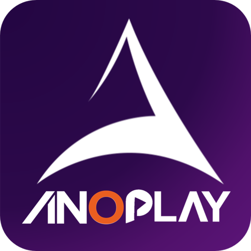 ANOPLAY OTT TV logo