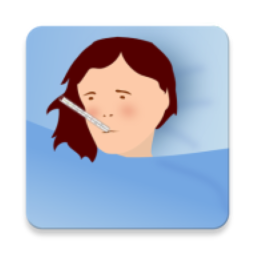 Fever App logo