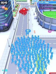 Crowd City - Screenshot 4