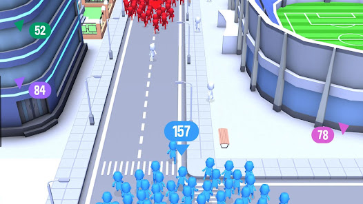 Crowd City (Unlimited Time) Gallery 7