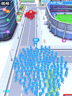 Crowd City 2.0.0 APK screenshots 8