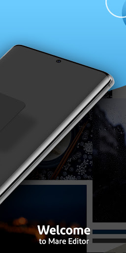 Photo Express Screen 2