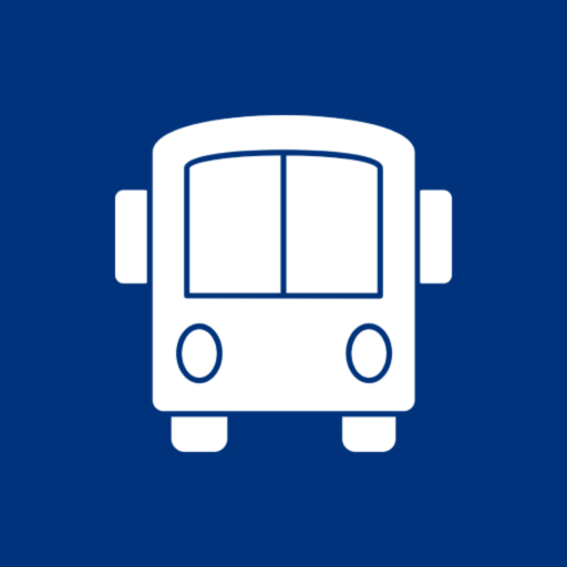 BusMate logo