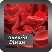 Recognize Anemia Disease  Icon
