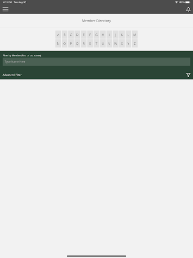 Fremont Hills Country Club