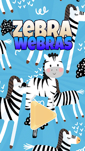 Zebra Webras