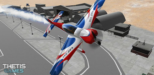 Real RC Flight Simulator 2025