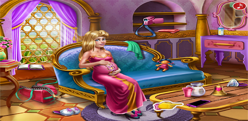 ألعاب توائم الأميرة النائمة ألعاب البنات التطبيقات على Google Play