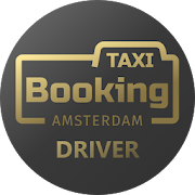 Taxi Booking Driver