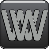 Wikipedia Voice Search icon