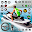 Jet Ski Boat Game: Water Games