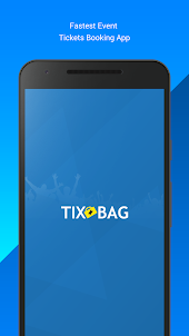Tixbag - Tickets to Sports, Co