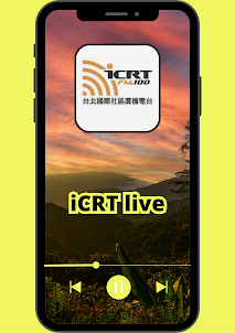 iCRT live