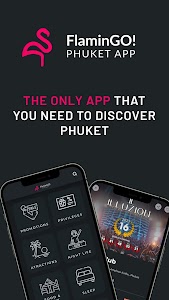 FlaminGO! The Phuket App Unknown