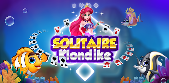 ソリティアクロンダイク-カードゲーム Solitaire
