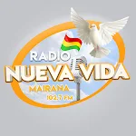 Cover Image of Télécharger Radio Nueva Vida Mairana  APK