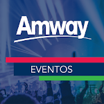 Cover Image of Скачать Amway Events - Latin America 1.4 APK