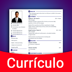 500 modelos de currículo para editar facilmente no celular