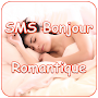 SMS Bonjour Romantique
