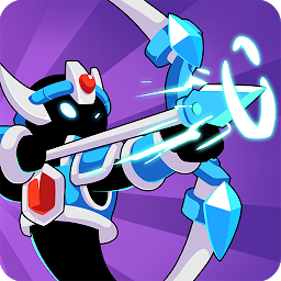 Icon image Stickfight Archer