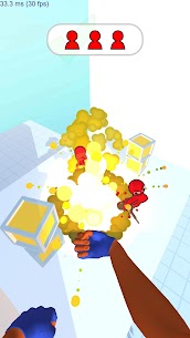 Webby Boi 3D 4
