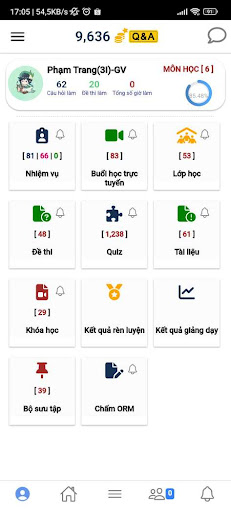 Meta Learn Screen 2