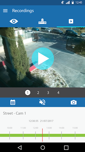 PLUS Dinamic EasyView Screen 3