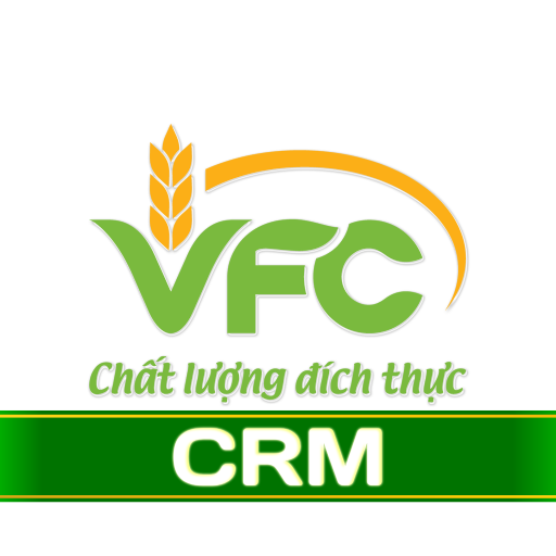 VFC CRM logo