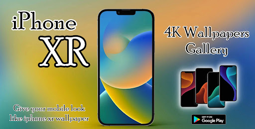 iPhone XR Themes & Wallpapers Screen 3
