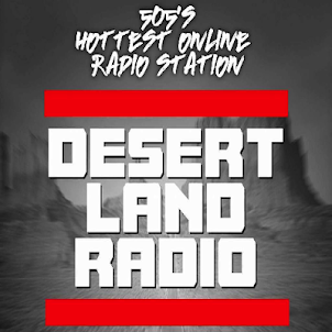 Desert Land Radio
