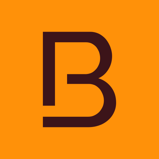 BitcoinHelp logo