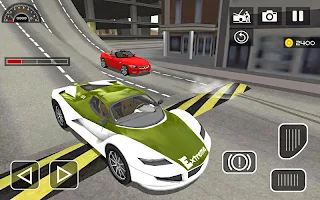Real Stunts Drift Car Driving - Screenshot 3