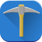 Cover Image of Télécharger Idle Mining Empire 1.4 APK