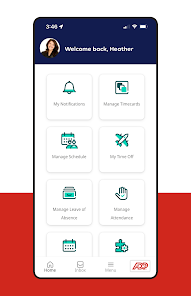 Screenshot image
