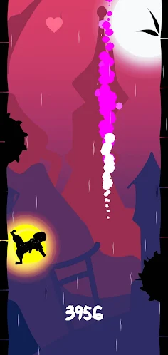 Run jump run - Screenshot 1