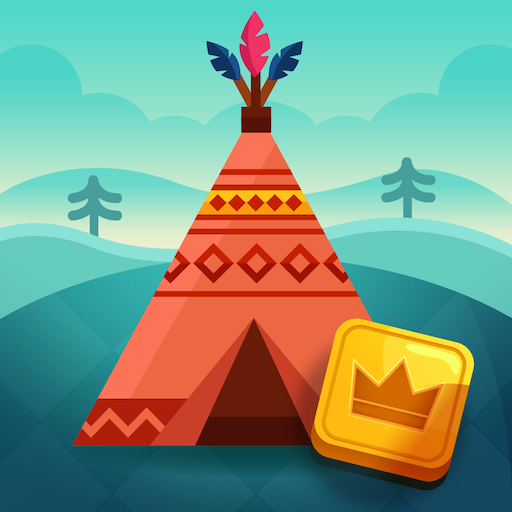 WORD TOWER - Kingdom 1.1.7 Icon