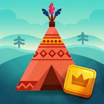 Cover Image of Download WORD TOWER - Kingdom  APK