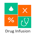 Cover Image of Download Drug Infusion 2.4.7 APK