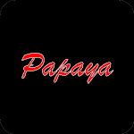 Cover Image of Download Papaya Restaurant  APK