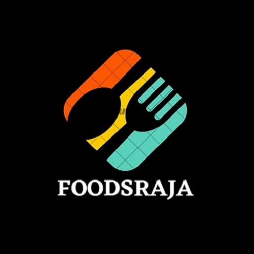 Foods Raja Vendor logo