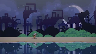 Evan's Remains - Screenshot 3