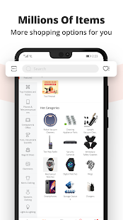 Banggood - Online Shopping  Screenshots 6