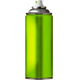 Spray simulator icon