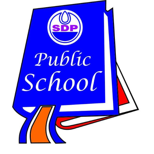 SDP Public School logo