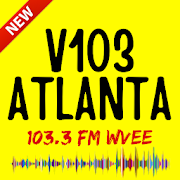 Top 38 Music & Audio Apps Like V103 Atlanta Radio Station WVEE 103.3 - Best Alternatives