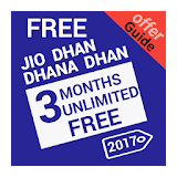 Free Jio Dhan Dhana Dhan Guide icon