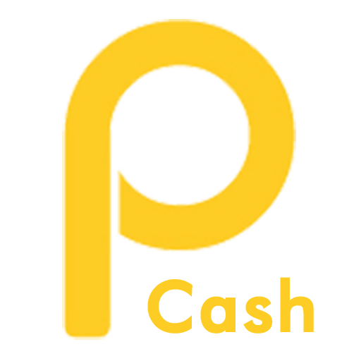 Popcorn Cash logo