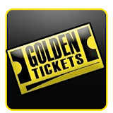 Golden Tickets icon