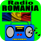 Radio Romania Gratis icon